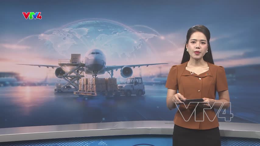 Kết nối thị trường hàng không quốc tế