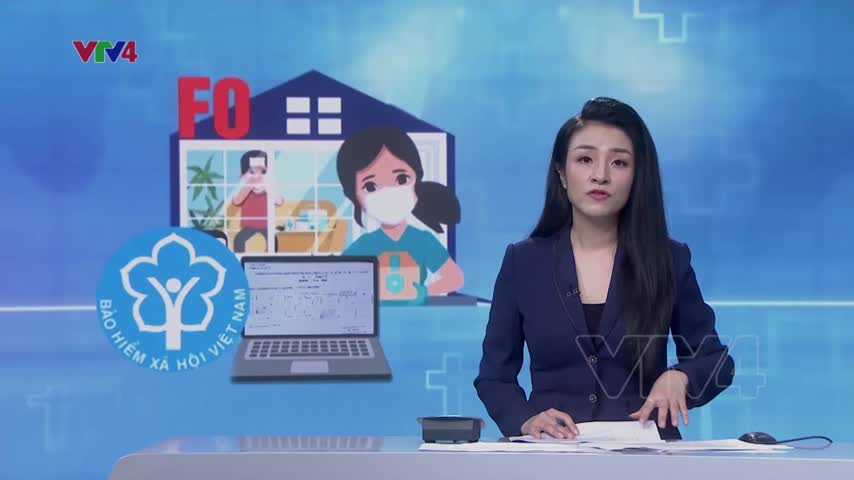 Tạo thuận lợi cho F0 hưởng bảo hiểm xã hội