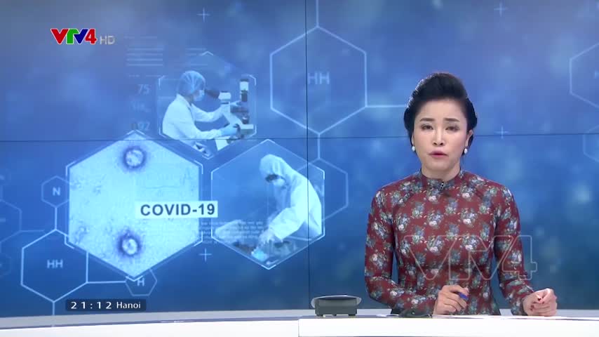 Ý kiến của WHO về đại dịch