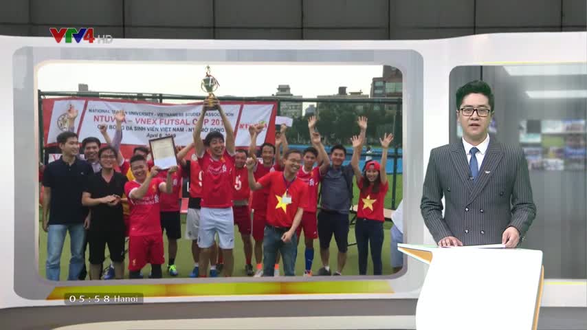 Giải bóng đá 