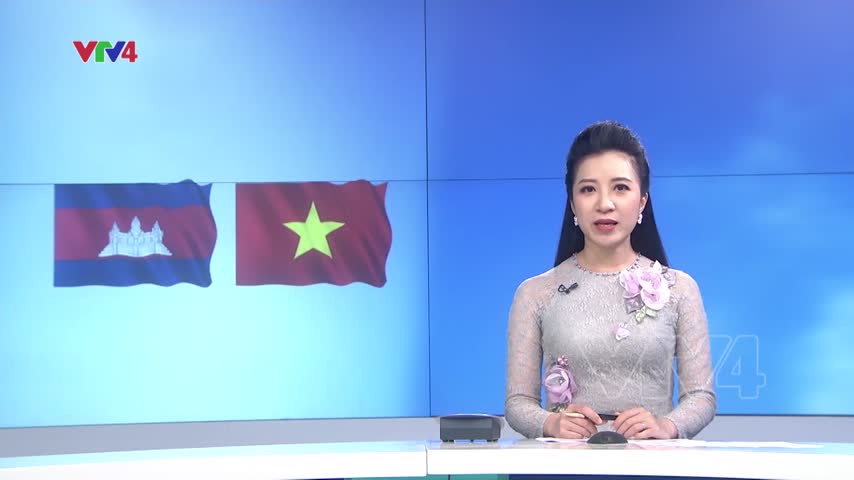 Tổng bí thư, Chủ tịch nước điện đàm với Thủ tướng Campuchia