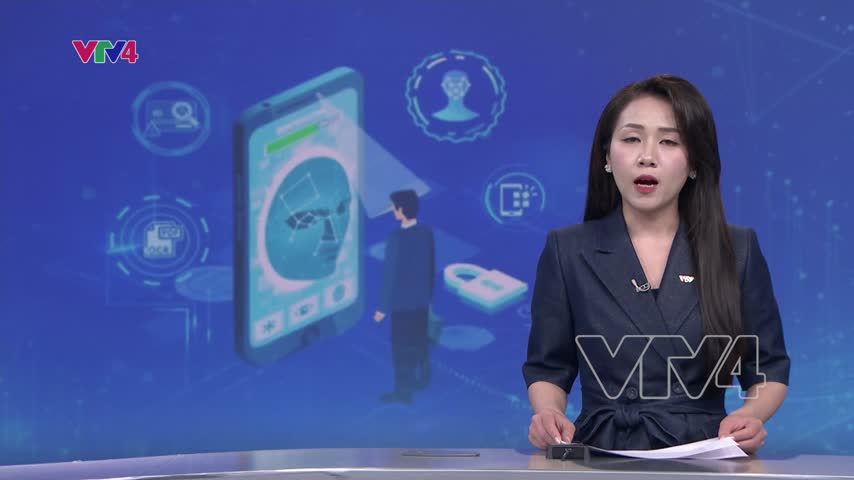  Áp dụng sinh trắc học chống giả mạo người nộp thuế