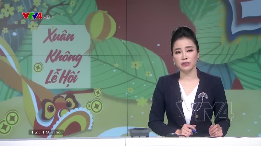 Thực hành tín ngưỡng bằng hành động đẹp​