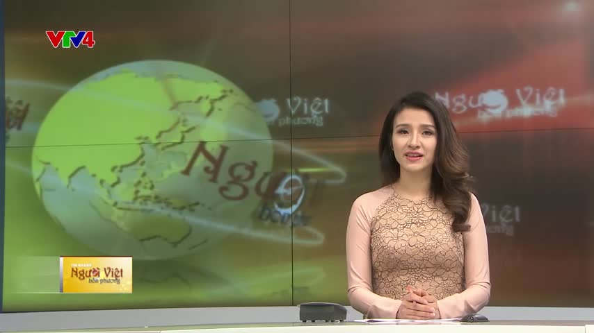 Gặp mặt câu lạc bộ trái tim nước Nga Xô Viết