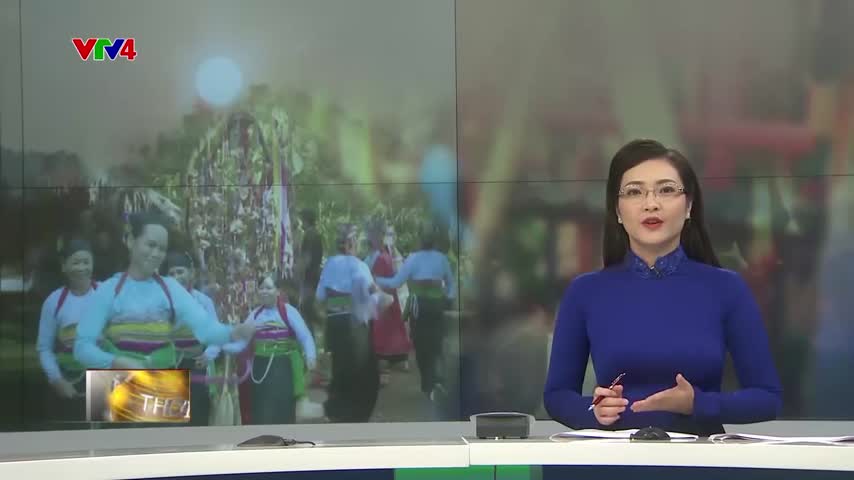 Ý nghĩa của lễ hội Pồn Pông trong đời sống tâm linh của người Mường