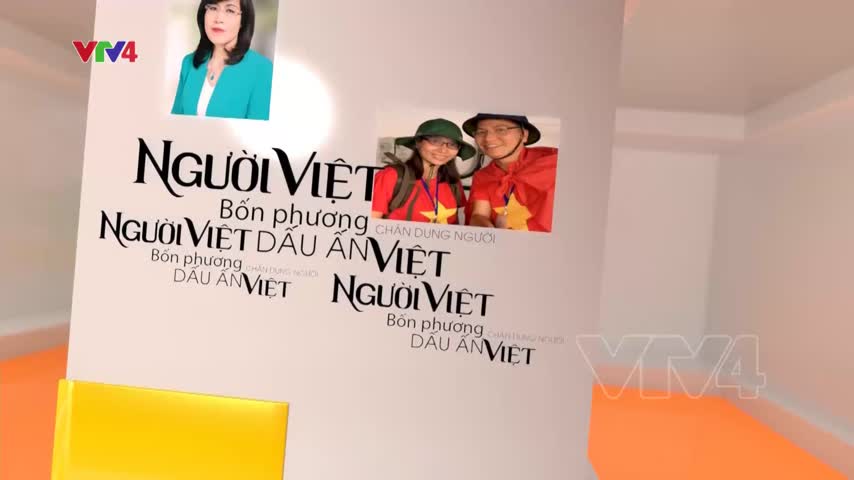 Người Việt bốn phương - 13/04/2021
