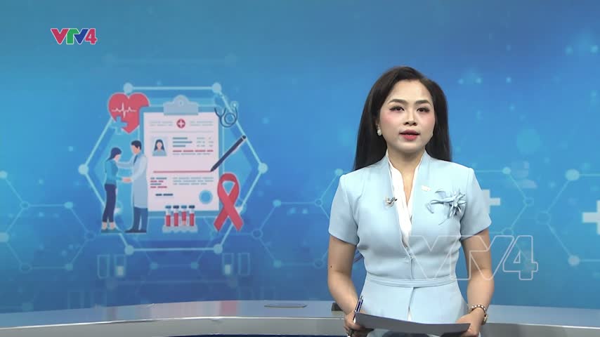 Tạo thuận lợi cho người dân khám sức khỏe miễn phí