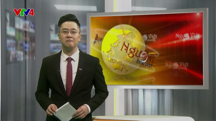 Nhà hàng Việt lọt Top 15 nhà hàng ngon tại Toronto, Canada