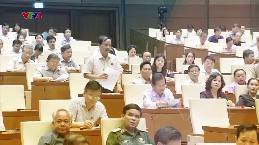 Focus: Kết quả đấu tranh chống tham nhũng