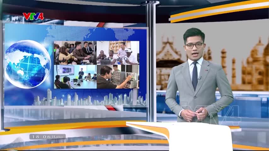 Cơ hội từ công dân toàn cầu