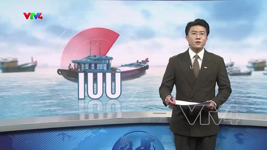 Ứng dụng công nghệ số trong tuyên truyền chống IUU