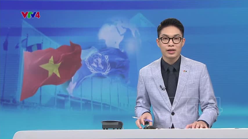 Chuyến thăm Việt Nam của Báo cáo viên đặc biệt Liên Hợp Quốc về quyền phát triển 