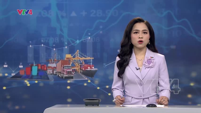Doanh nghiệp tìm giải pháp ứng phó trước căng thẳng Biển Đỏ 