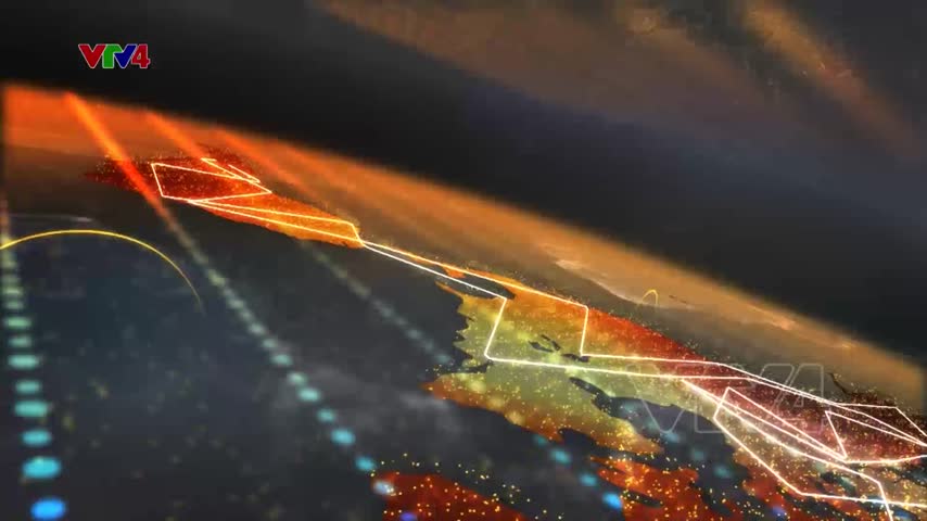 Bản tin tiếng Việt 21h - 24/08/2021