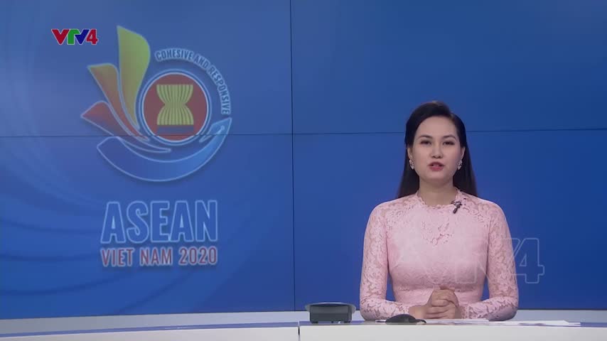 Thông cáo chung Hội nghị Bộ trưởng Ngoại giao ASEAN 53