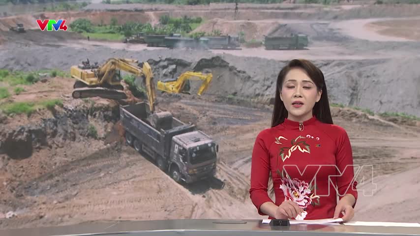 Tháo vướng mắc vật liệu cho các dự án giao thông trọng điểm