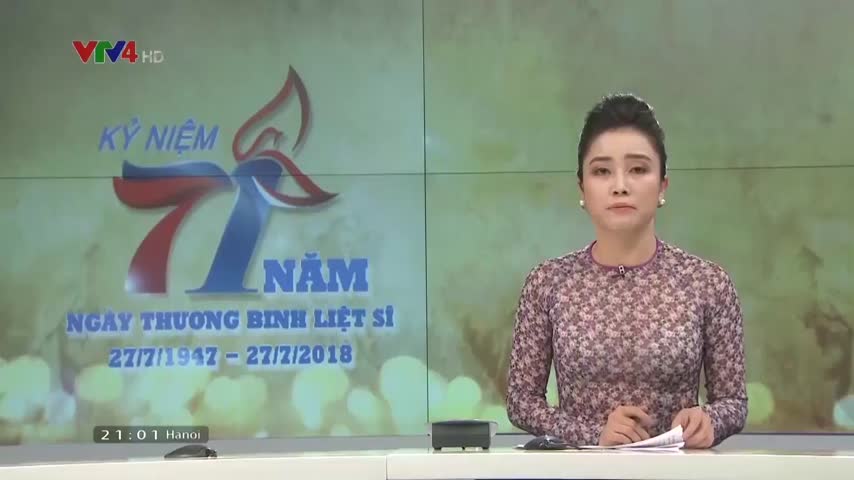 Lãnh đạo Đảng, Nhà nước tưởng niệm các anh hùng liệt sỹ