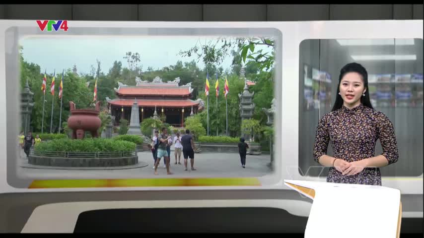 Khẳng định điểm đến an toàn với du khách