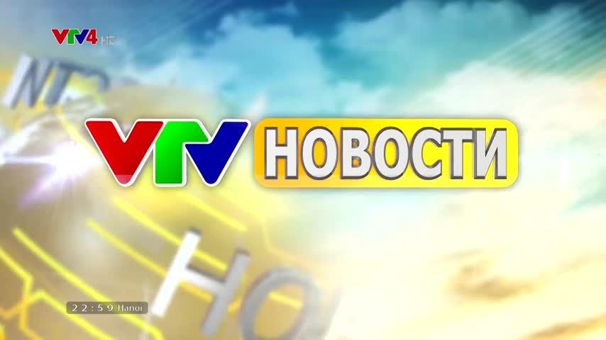 Bản tin tiếng Nga - 10/06/2020