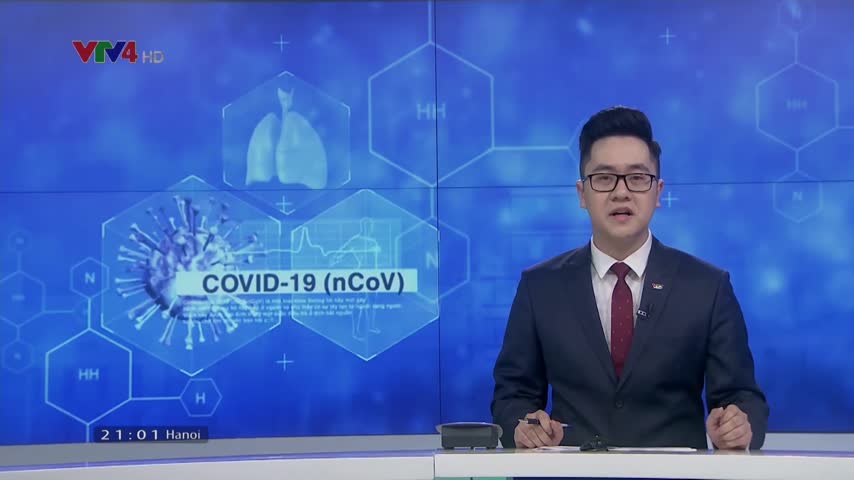 Chống dịch hiệu quả Việt Nam vẫn sẵn sàng
