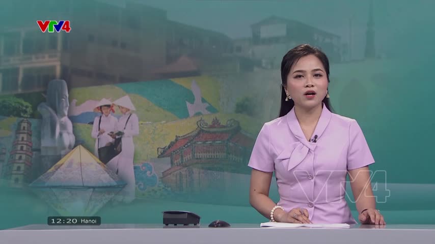 Khi nghệ thuật bước ra đời sống