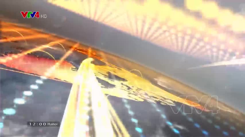 Bản tin tiếng Việt 12h - 01/09/2021