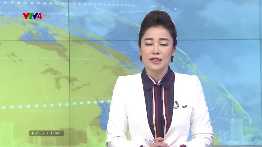 Sinh viên Việt Nam tại Hàn Quốc đoàn kết và phát triển