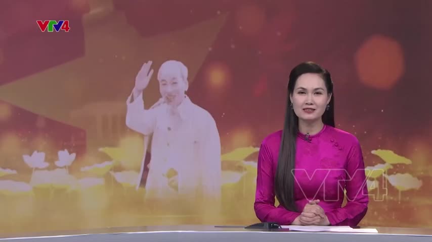 Học giả quốc tế: tư tưởng Hồ Chí Minh truyền cảm hứng hòa bình, nhân văn và đoàn kết