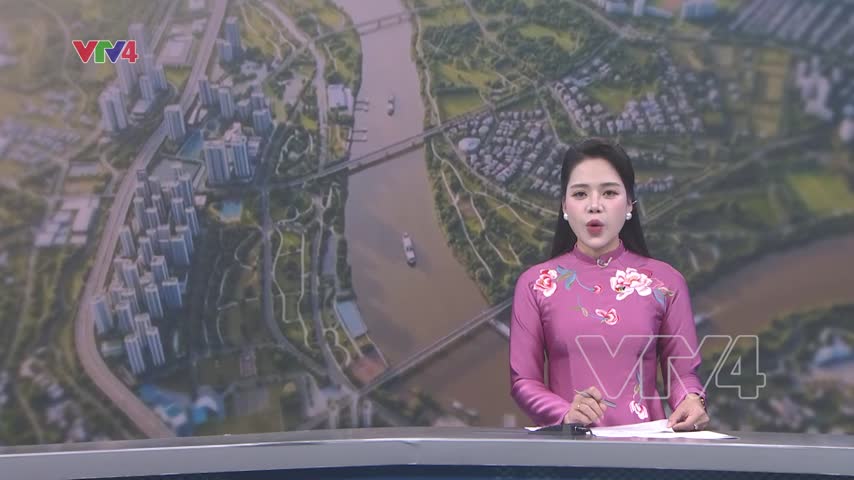 Hà Nội thông qua nhiều quyết sách lớn