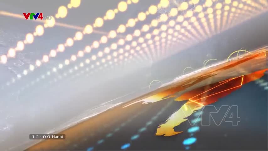 Bản tin tiếng Việt 12h - 23/04/2022