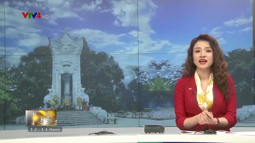 Nghĩa trang Trường Sơn – Dấu ấn trong lòng dân tộc