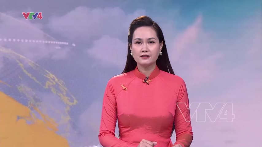 Sa mạc hóa – thách thức lớn nhất của biến đổi khí hậu