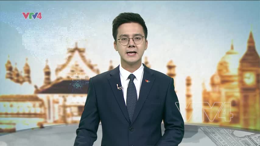 Trường song ngữ Lào - Việt Nam Nguyễn Du bế giảng năm học 2025-2026