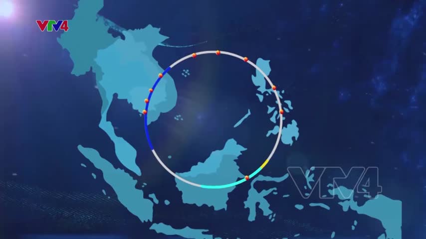 Thủ tướng dự Hội nghị cấp cao ASEAN 36