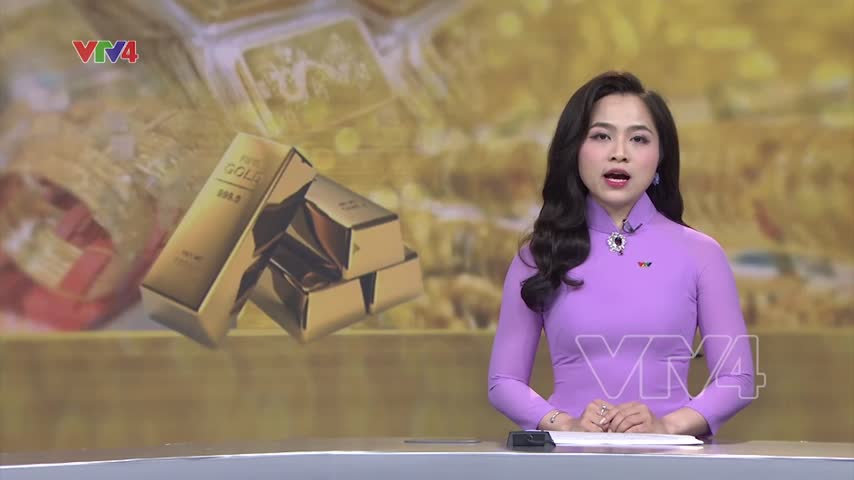 Xử lý nghiêm các vi phạm về thị trường vàng và kinh doanh vàng