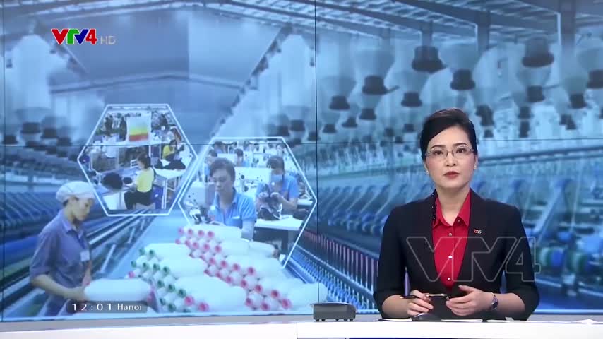 Đảm bảo việc làm vì người lao động