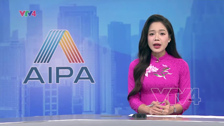 Tăng cường hợp tác Nghị viện trong ASEAN