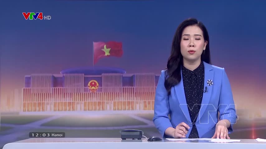 Bộ trưởng Bộ Giao thông vận tải trả lời chất vấn 