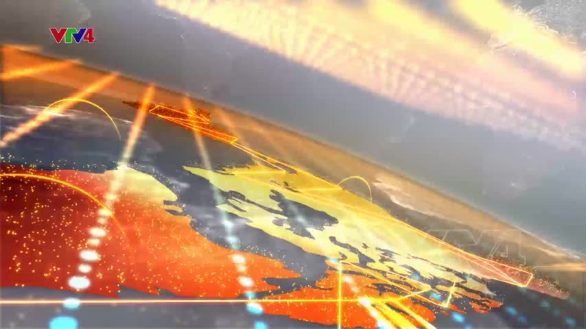 Bản tin tiếng Việt 12h - 14/04/2021