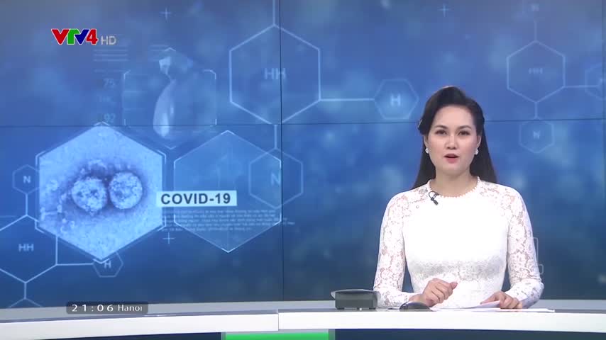 Việt Nam và Cuba hợp tác phòng chống Covid-19