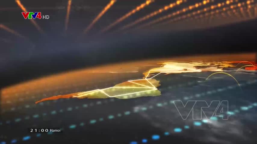 Bản tin tiếng Việt 21h - 27/04/2020