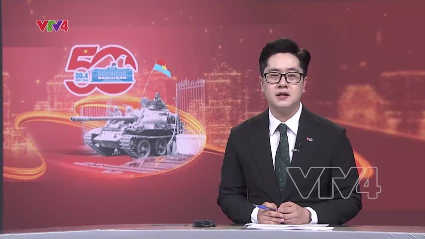 Hàn gắn vết thương chiến tranh