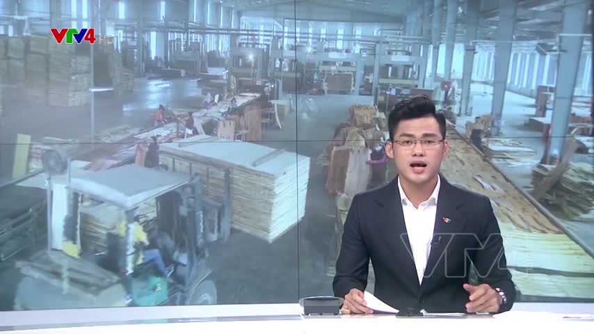 Nhiều doanh nghiệp gỗ khôi phục được hoạt động sản xuất kinh doanh