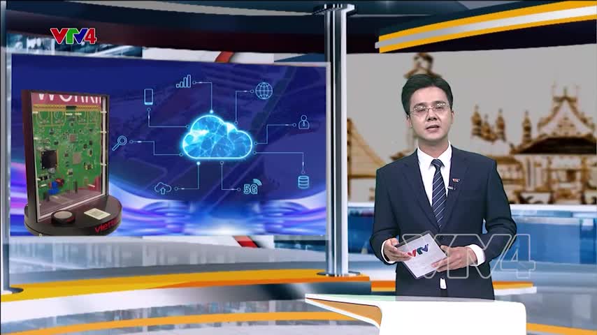 Việt Nam - Điểm đến cho đổi mới sáng tạo và công nghệ