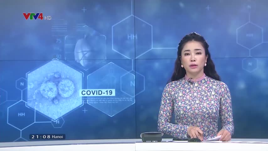 Du học sinh Việt Nam tại các quốc gia có dịch Covid-19