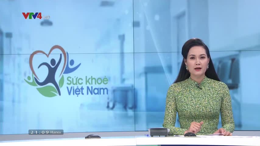 Hưởng ứng ngày sức khỏe thế giới