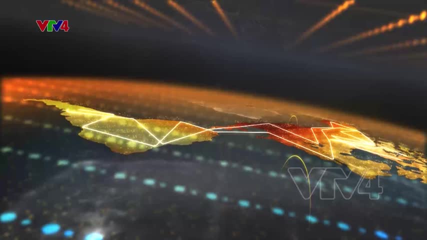 Bản tin tiếng Việt 21h - 09/07/2021