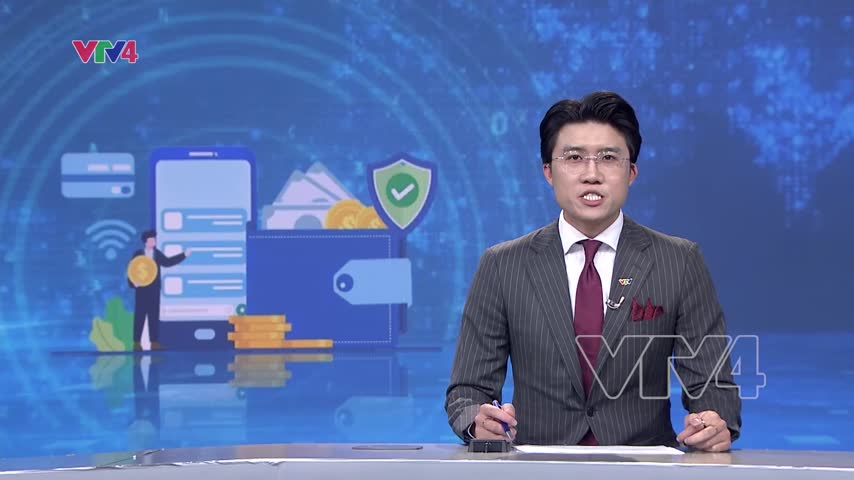 Giao dịch thanh toán không tiền mặt tăng nhanh