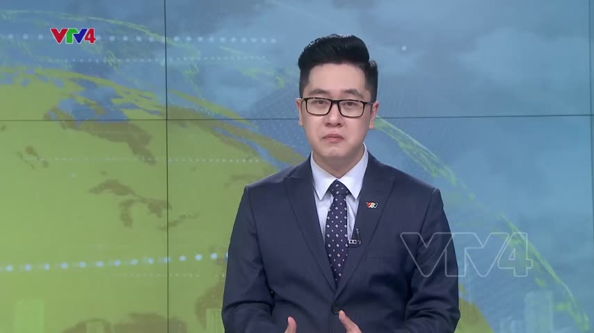 Bản tin phát thanh đặc biệt ra nước ngoài trong kháng chiến chống Mỹ 