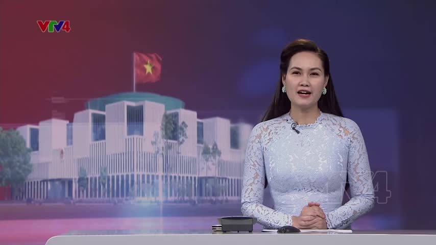 Giám sát việc giải quyết kiến nghị của cử tri
